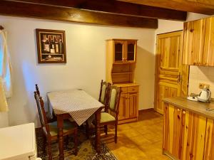 Ubytování u Šírků