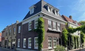 Boutique Hotel Nieuw Uilenburg - De Kruiskamp