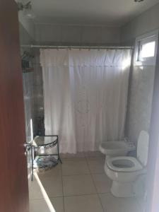 Arcángeles del Oeste - Descanso al pie de la montaña