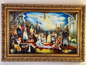 Villa Celaj “The Castle”