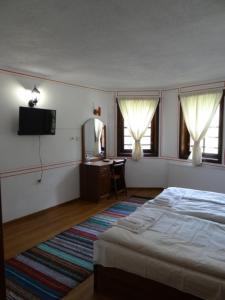 Недкова къща