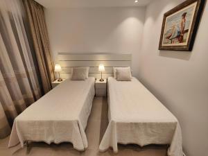 Garden Suites luxury apartment