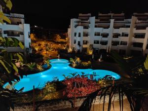 Garden Suites luxury apartment