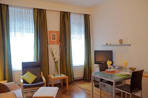 Studio Apartment room in Apartment Philadelphia Vienna