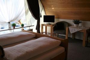 Cafe-Bäckerei-Pension Weigl