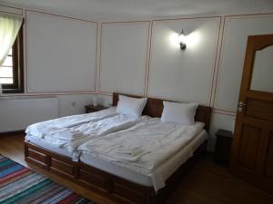 Недкова къща