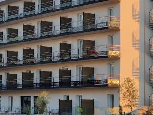 Hotels Golden Tulip Martigues Provence : photos des chambres