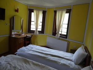 Недкова къща