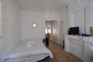 Appartements Une nuit a Bord de Garonne - WIFI : photos des chambres