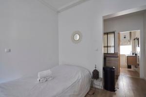 Appartements Une nuit a Bord de Garonne - WIFI : photos des chambres