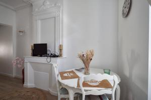 Appartements Une nuit a Bord de Garonne - WIFI : photos des chambres