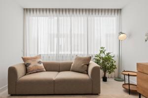 Large apartment in Playas del Duque