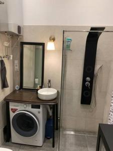 Budapest Pearl - in the heart of city