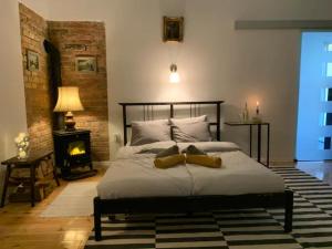 Budapest Pearl - in the heart of city