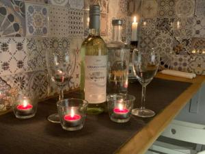 Budapest Pearl - in the heart of city