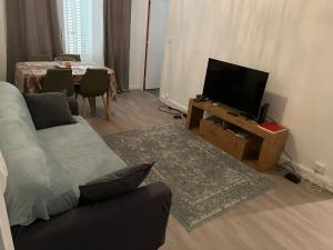 Appartements Appartement Ou chambres au Courtalon-au calme pres de la gare : photos des chambres