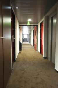 Enzo Hotels Thionville by Kyriad Direct : photos des chambres