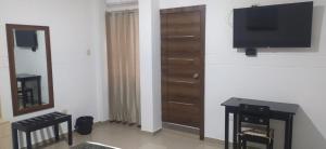 CASA ARENA - Hospedaje