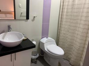 CASA ARENA - Hospedaje