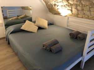 Il Dammuso dei Sogni