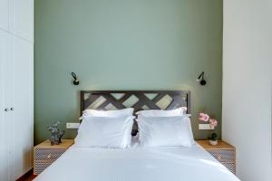 The Heart of Syra - Your Home in Ermoupolis - 4hvězdičkové hotely ve městě Ermupoli