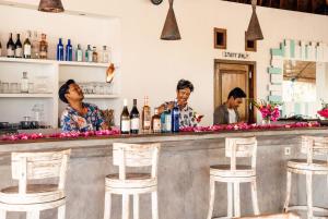 The Endless Summer Resort