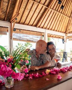 The Endless Summer Resort