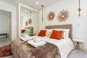 Privilege Deluxe Apartment Casa Mãe, Faro