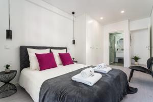 Privilege Deluxe Apartment Casa Mãe, Faro