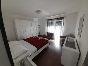 Apartmani Tomislav, free wi-fi