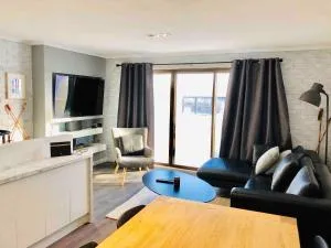 Hotham 3 Bedroom Apt - 24 Lawlers - Harrietville