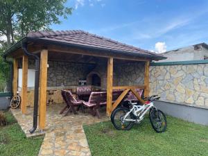 Apartmani Lux Nina