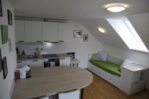 Family apartment on Repečnik farm in Gorje, Bled