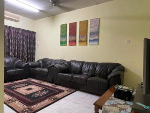 HomestayMuslim Di Teluk Intan
