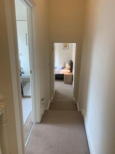 Modern 3 bed house in the heart of Morpeth town.