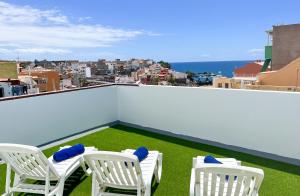 La Cala de Alcalá Luxury - 4hvězdičkové hotely ve městě Alcalá