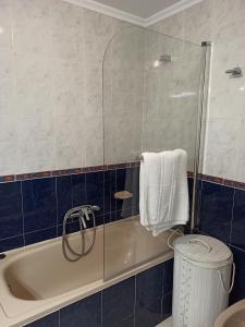 Centrico apartamento en Noja con acceso a Spa