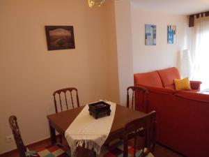 Centrico apartamento en Noja con acceso a Spa