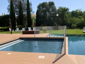 Vilamoura Concept Villa With Pool by Homing