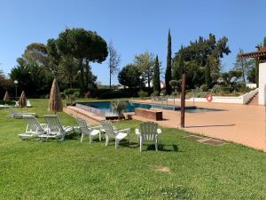 Vilamoura Concept Villa With Pool by Homing