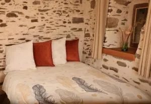 - L'abri correzien - Cœur de cité médiévale - Allassac