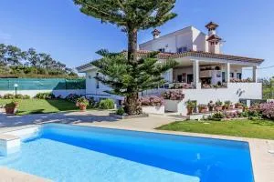 Finca Tres Chimeneas - Las Tres Palmas