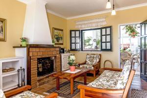 Finca Tres Chimeneas