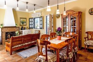 Finca Tres Chimeneas