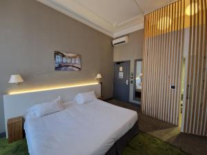 Hotels Hotel La Villa Tosca : photos des chambres