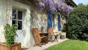 Domaine de la Boissière