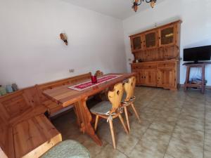 Casa Elisabetta