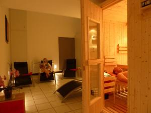 Hotels Logis Hotel le France : photos des chambres