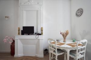 Appartements Une nuit a Bord de Garonne - WIFI : photos des chambres