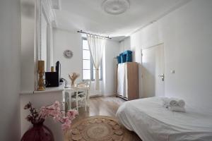 Appartements Une nuit a Bord de Garonne - WIFI : photos des chambres